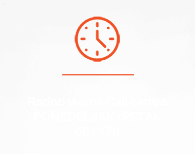 Skechers nagradna igra - radno vreme